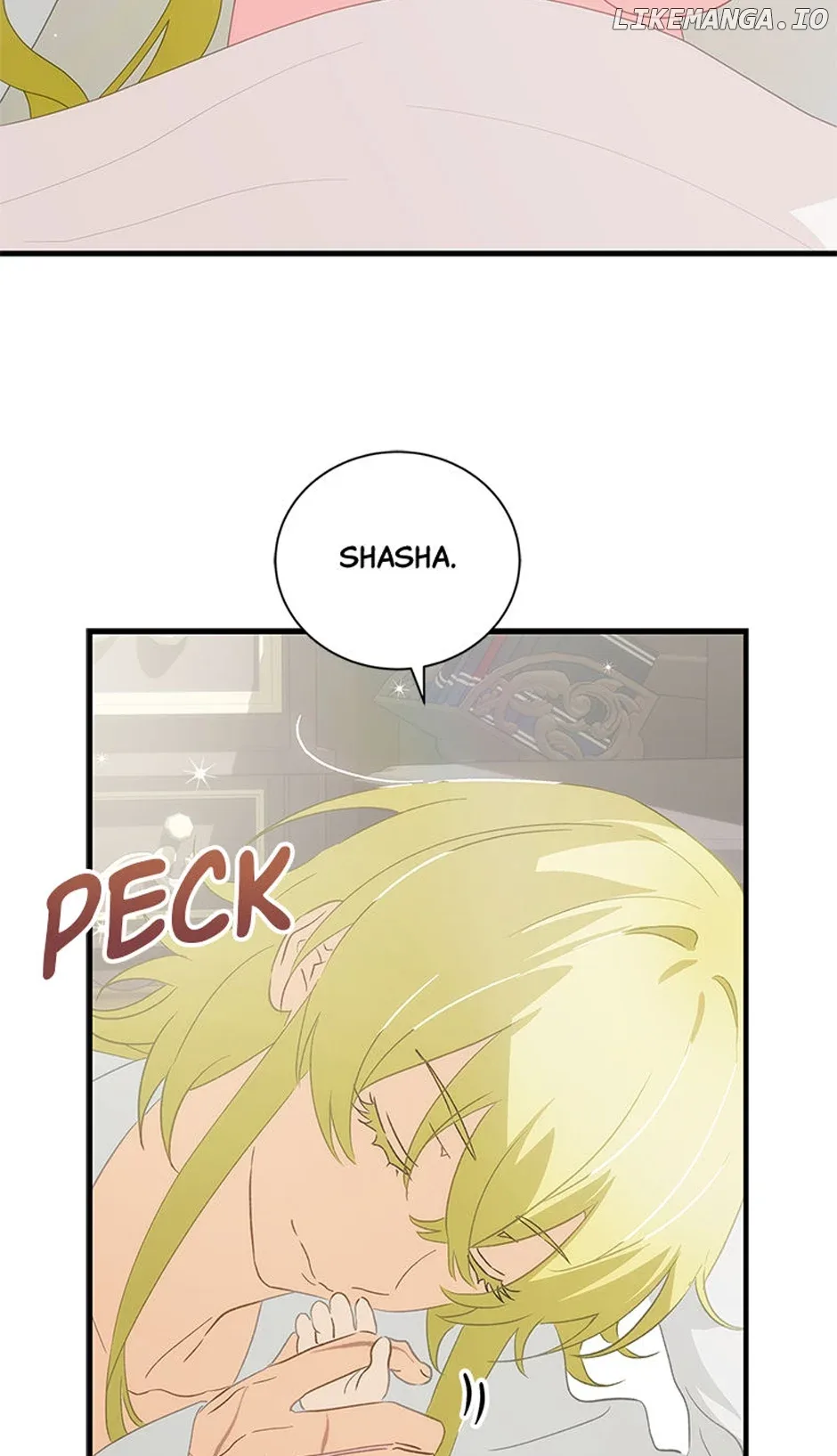 It's Not Your Baby! Chapter 69 page 29