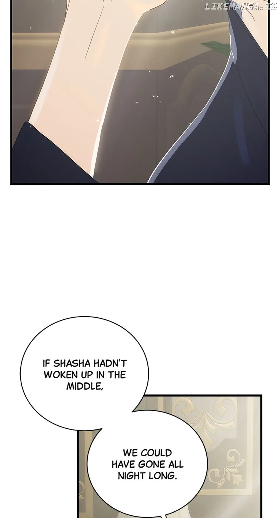 It's Not Your Baby! Chapter 69 page 38