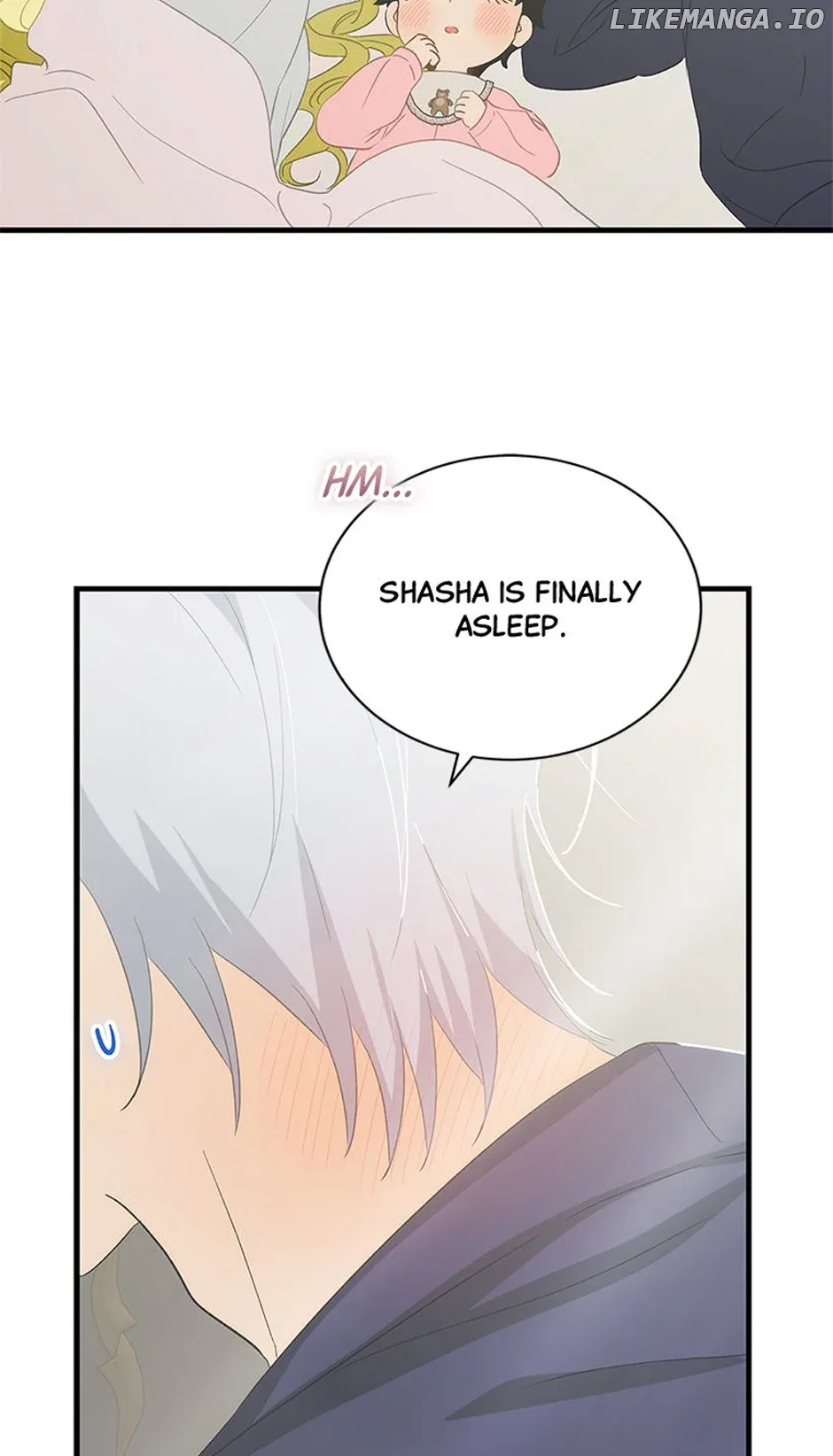 It's Not Your Baby! Chapter 69 page 46