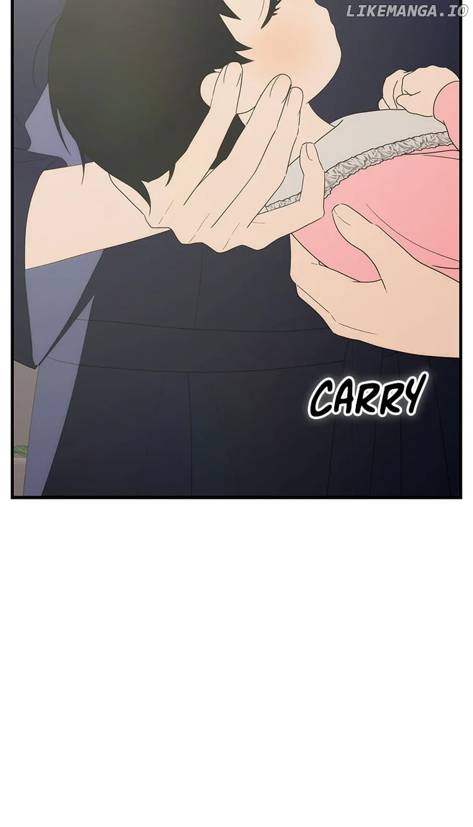 It's Not Your Baby! Chapter 69 page 48