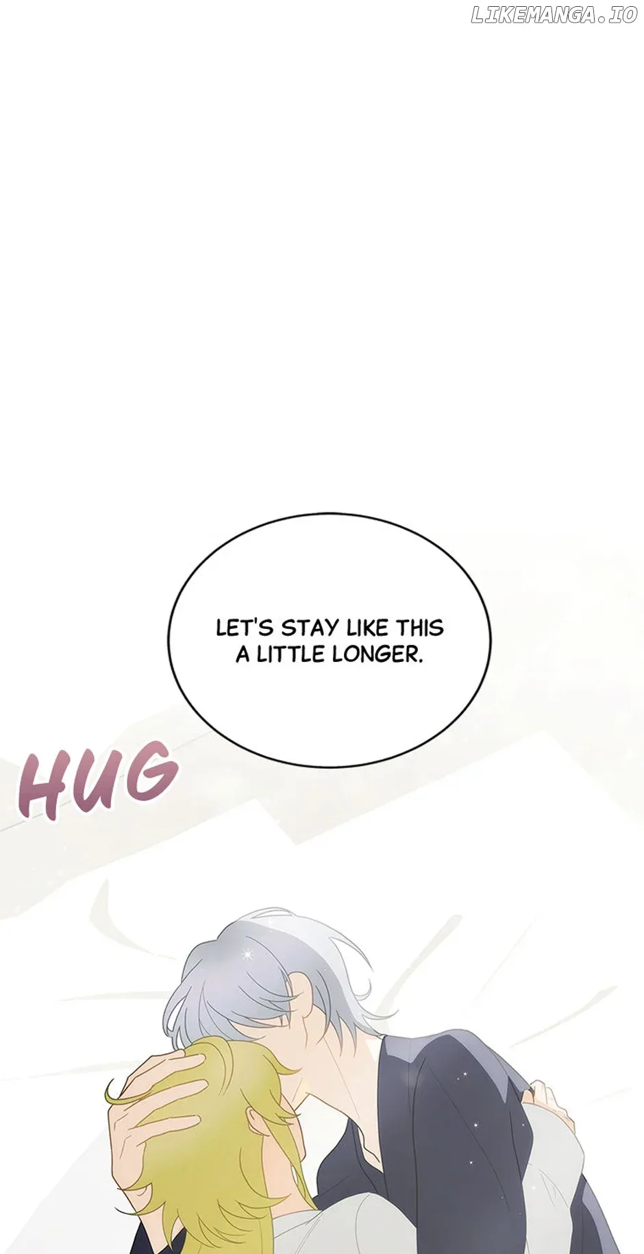 It's Not Your Baby! Chapter 69 page 52