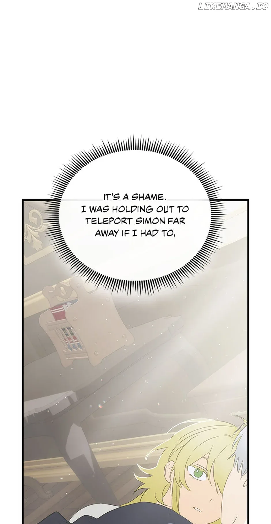 It's Not Your Baby! Chapter 69 page 56