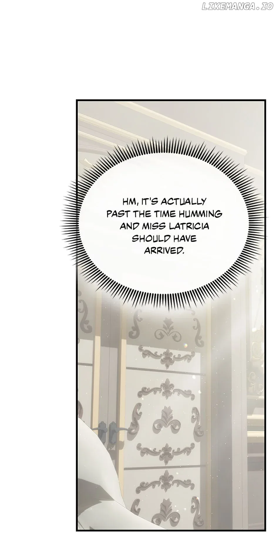 It's Not Your Baby! Chapter 69 page 55