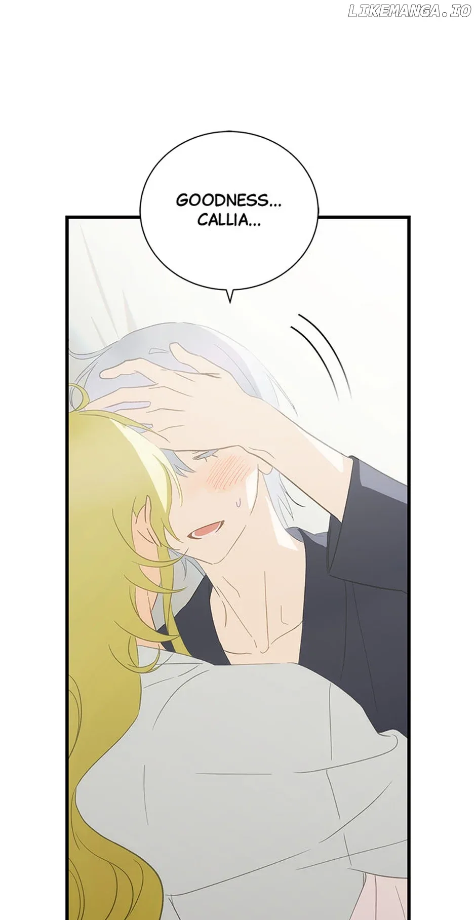 It's Not Your Baby! Chapter 69 page 59