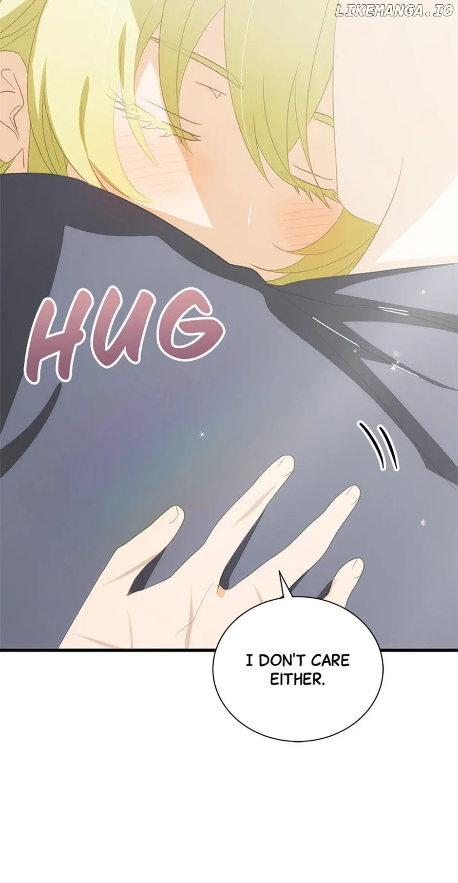It's Not Your Baby! Chapter 69 page 58