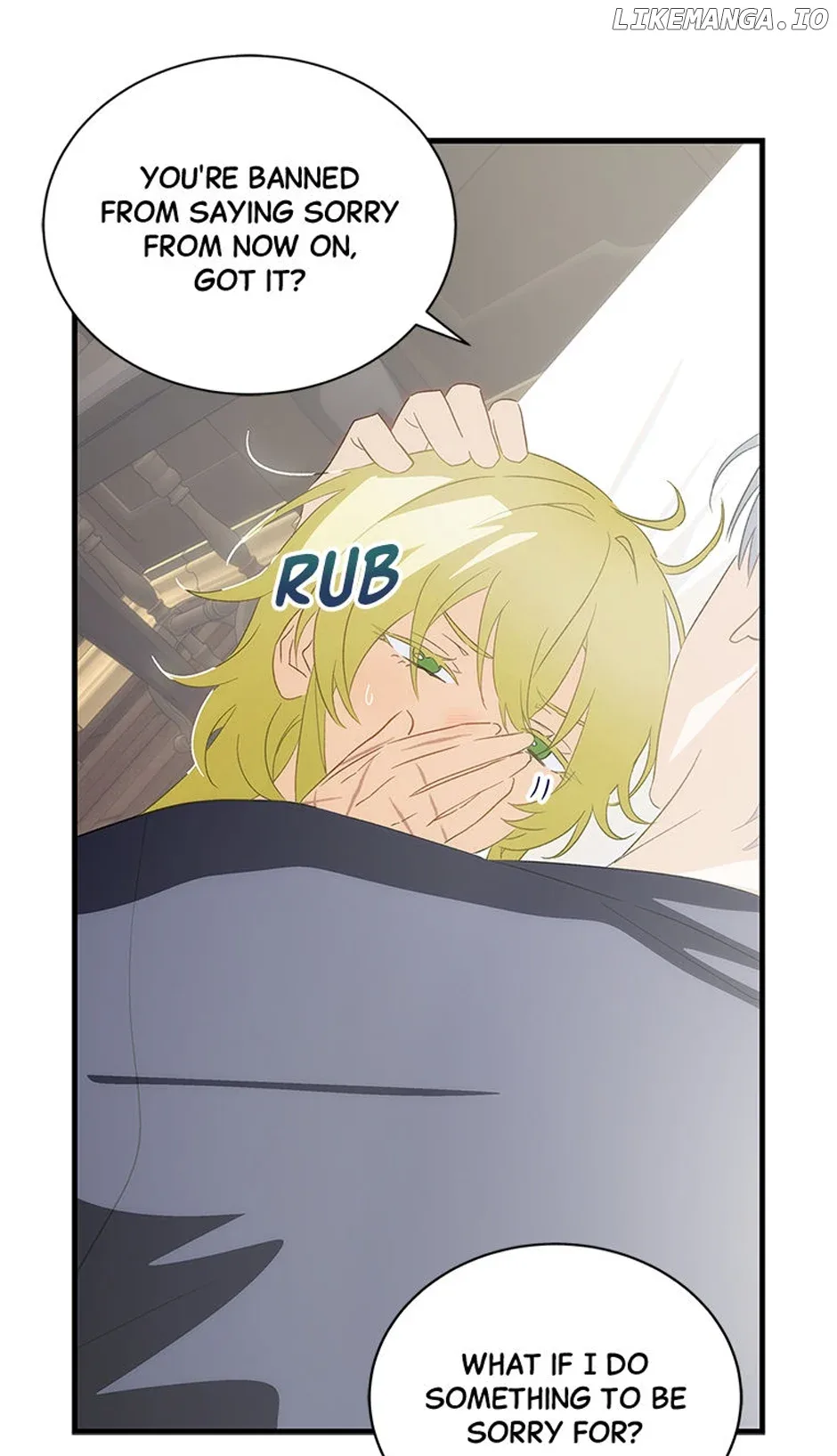 It's Not Your Baby! Chapter 69 page 67