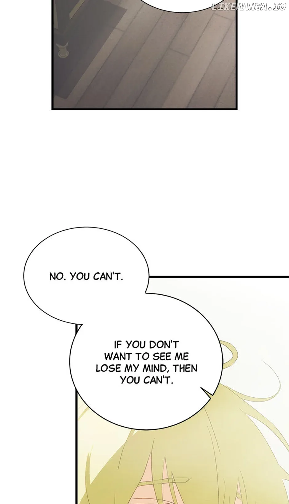 It's Not Your Baby! Chapter 69 page 69