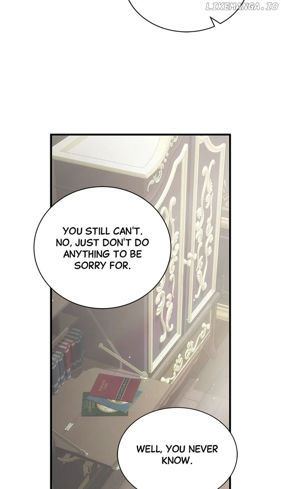 It's Not Your Baby! Chapter 69 page 68