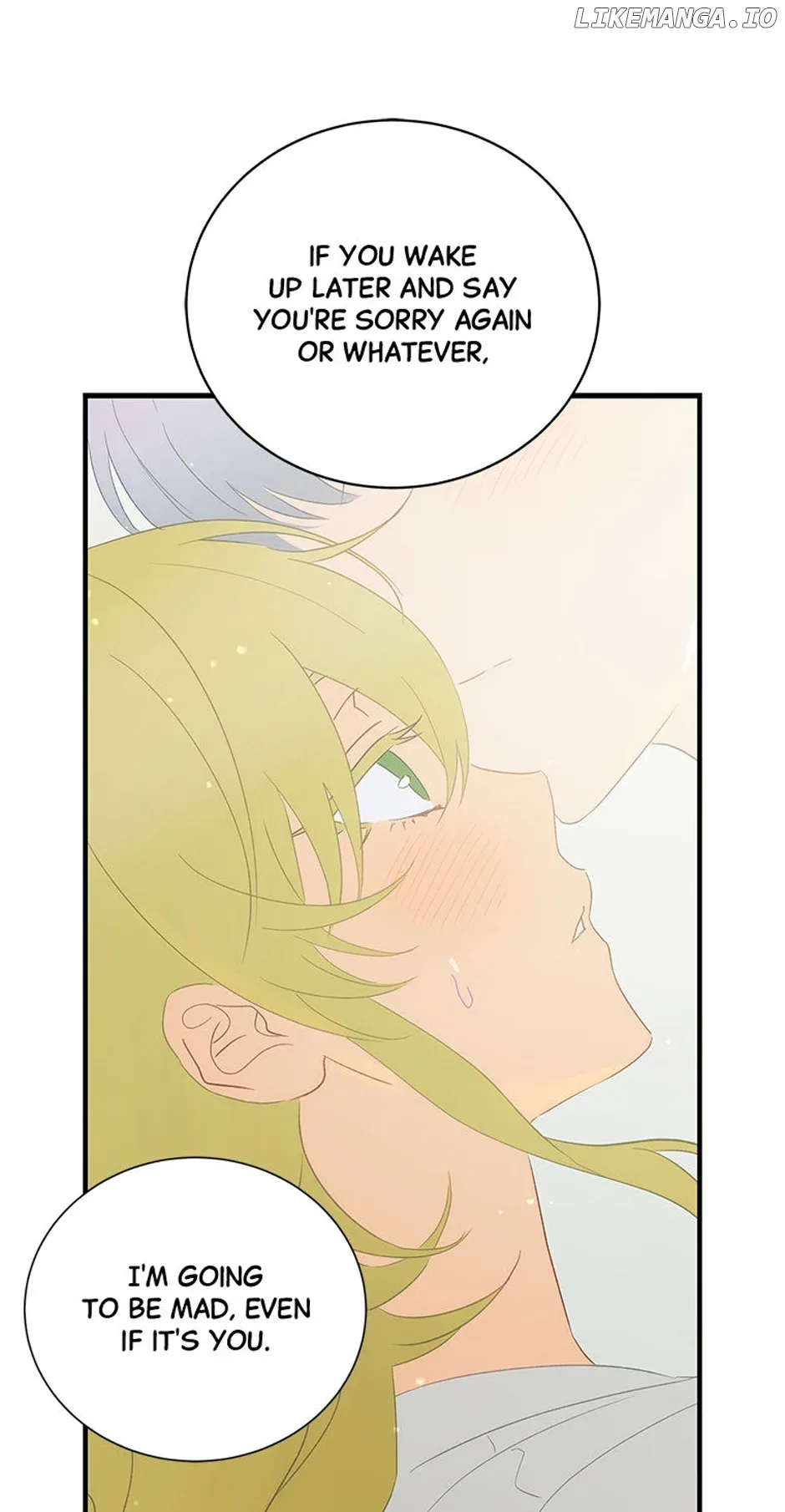 It's Not Your Baby! Chapter 69 page 63