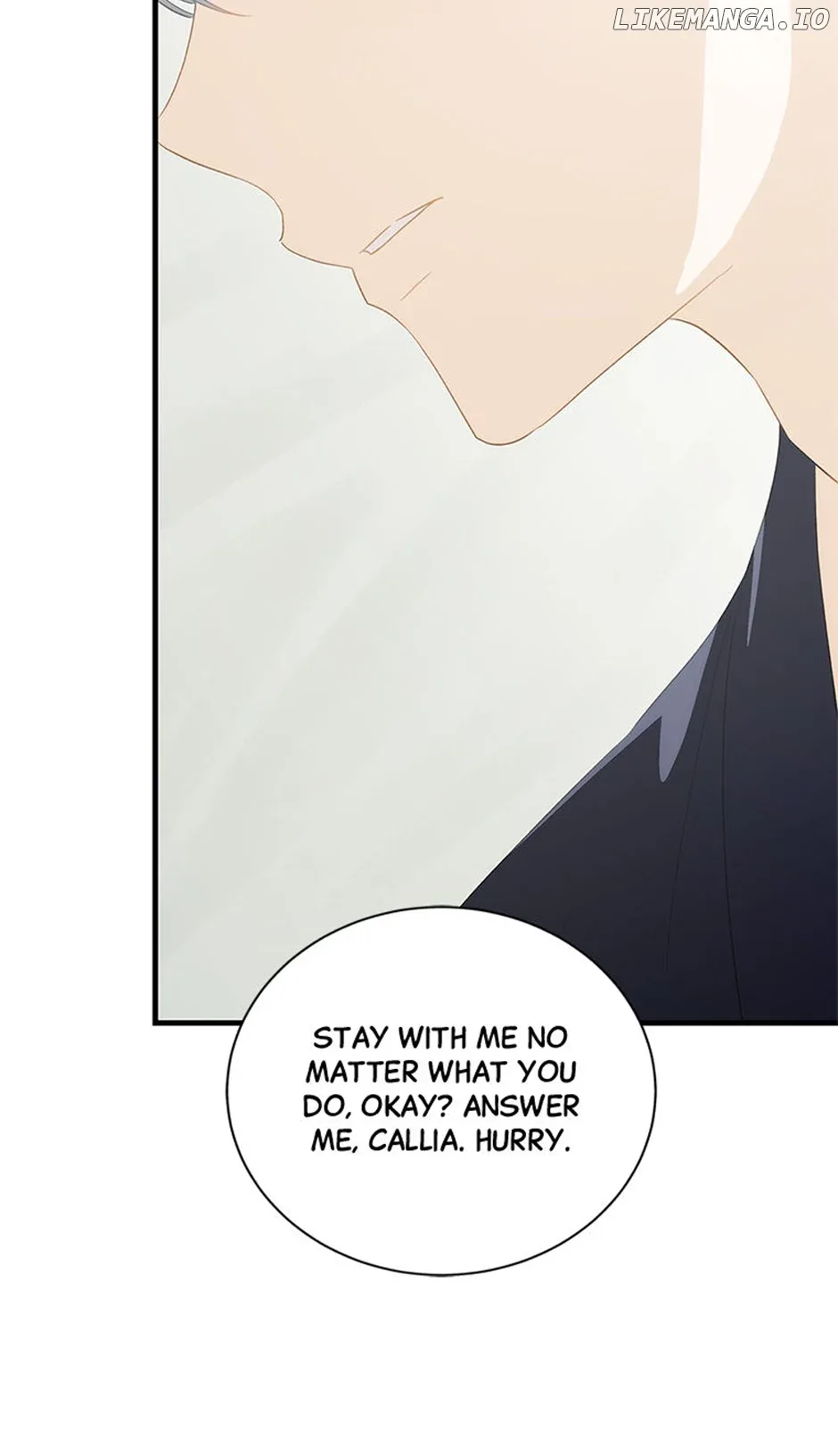 It's Not Your Baby! Chapter 69 page 76