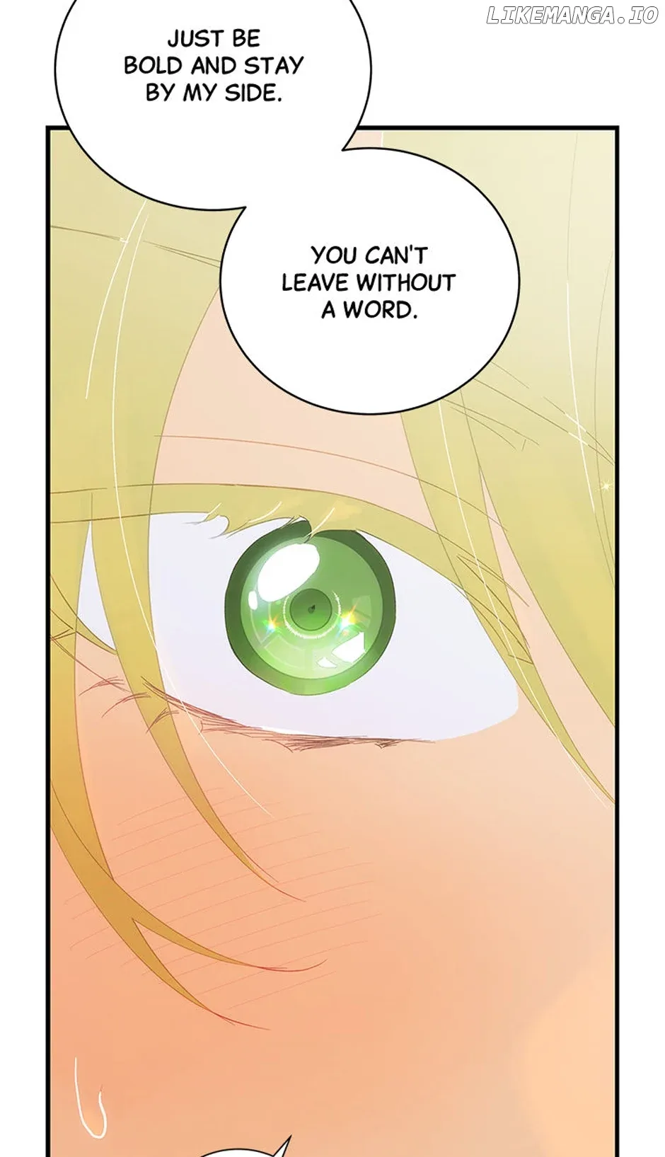 It's Not Your Baby! Chapter 69 page 74