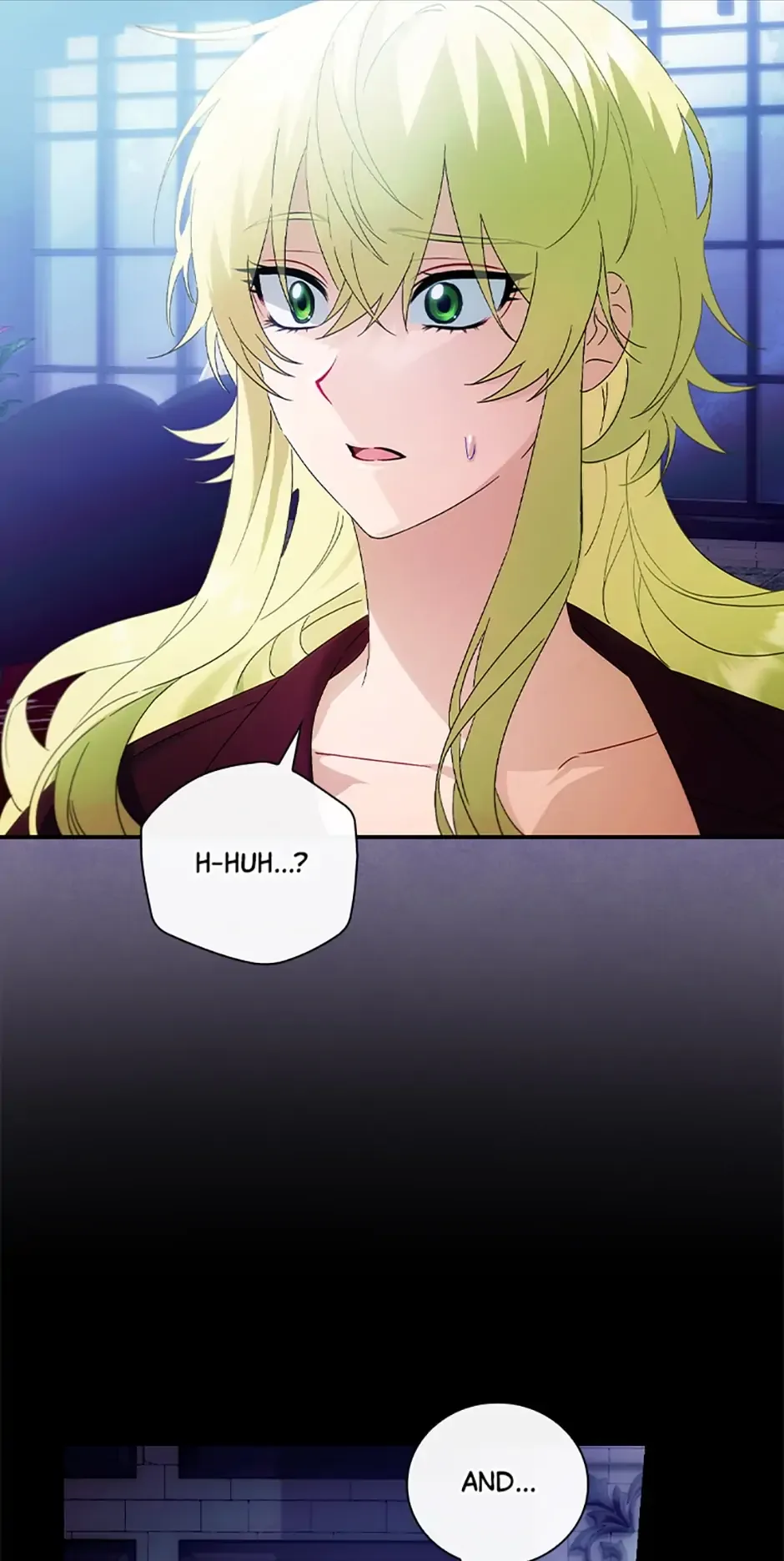 It's Not Your Baby! Chapter 7 page 2