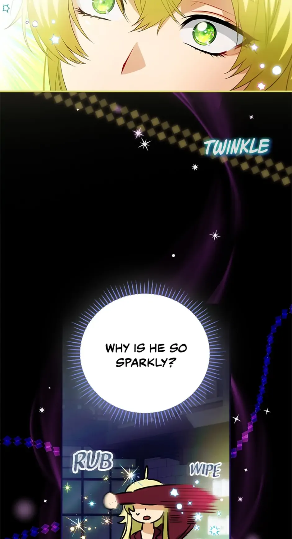 It's Not Your Baby! Chapter 7 page 30