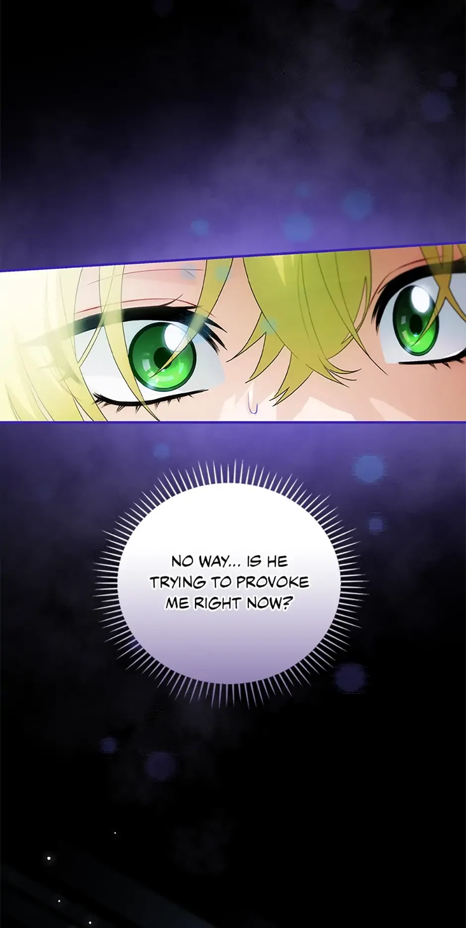 It's Not Your Baby! Chapter 7 page 5