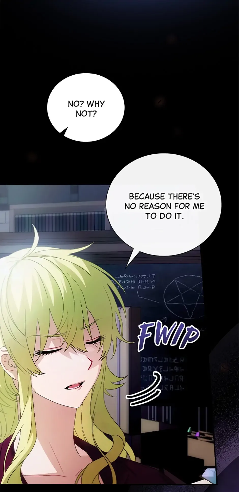 It's Not Your Baby! Chapter 7 page 11