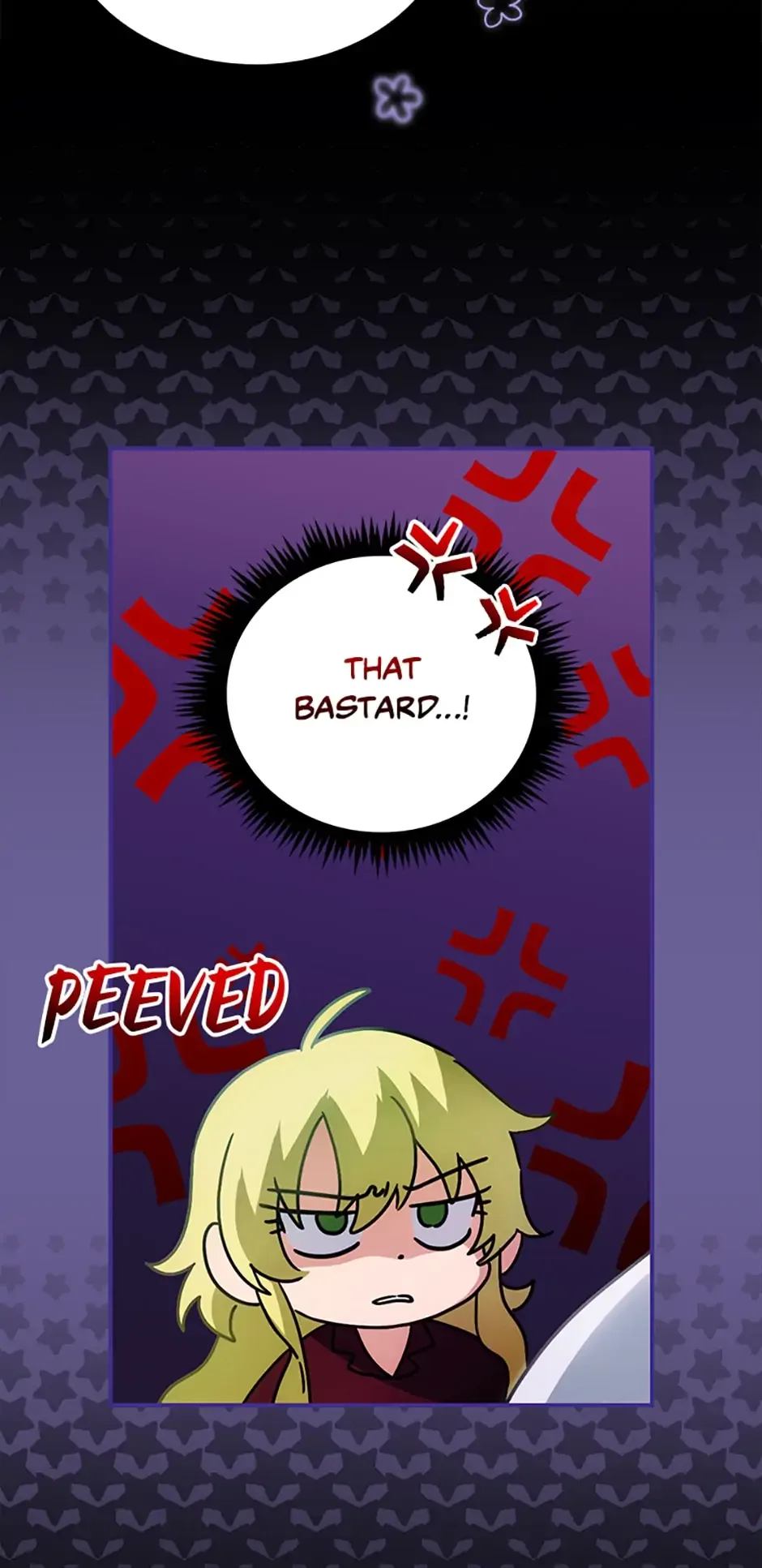 It's Not Your Baby! Chapter 7 page 8