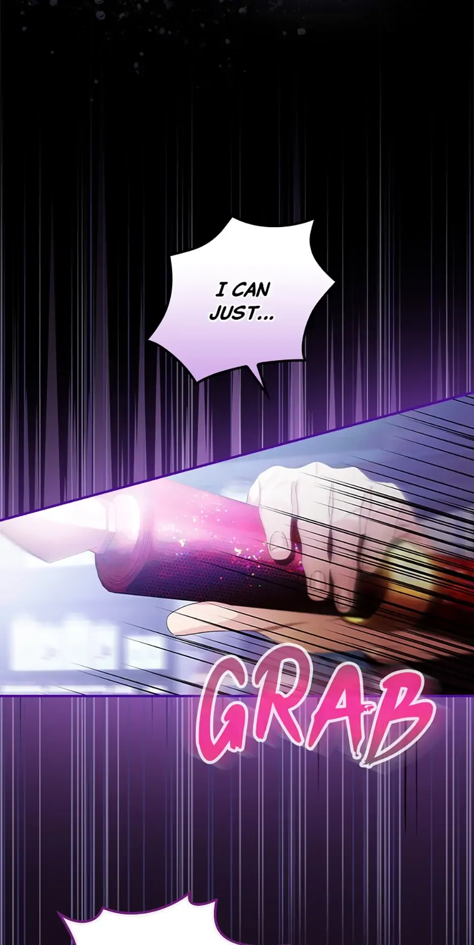 It's Not Your Baby! Chapter 7 page 17
