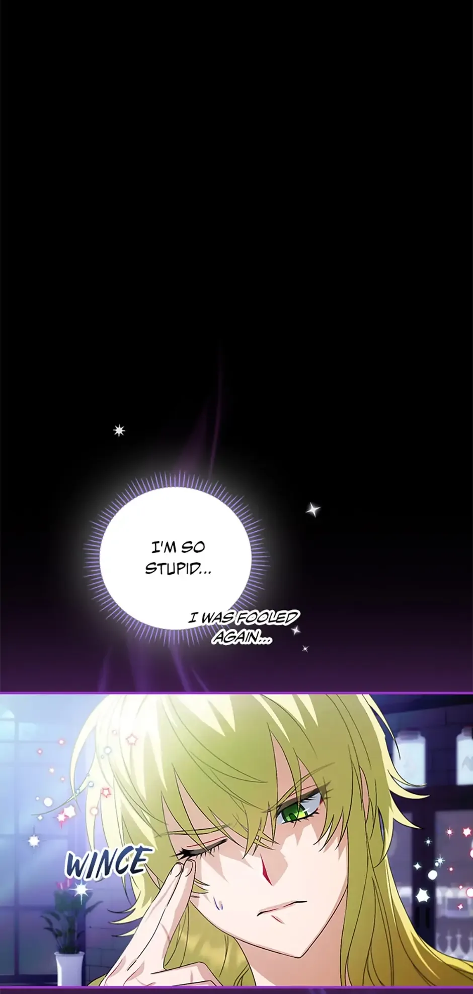 It's Not Your Baby! Chapter 7 page 25