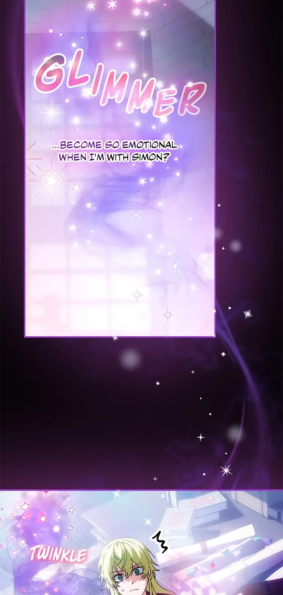 It's Not Your Baby! Chapter 7 page 22