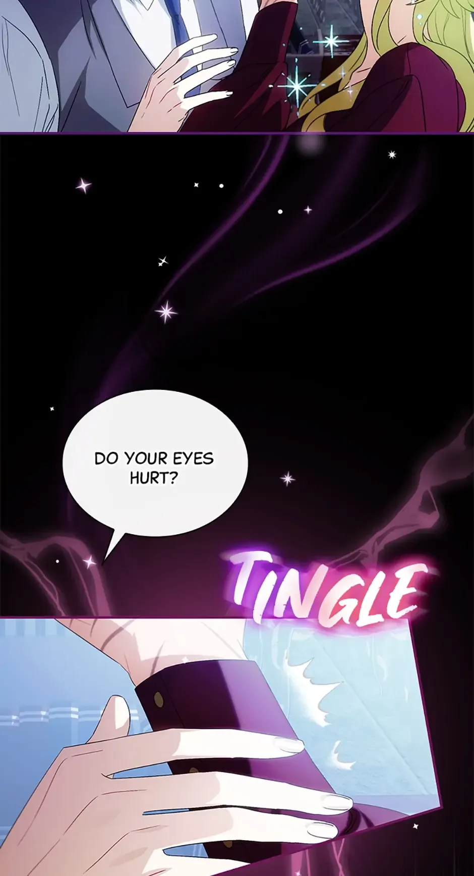 It's Not Your Baby! Chapter 7 page 32