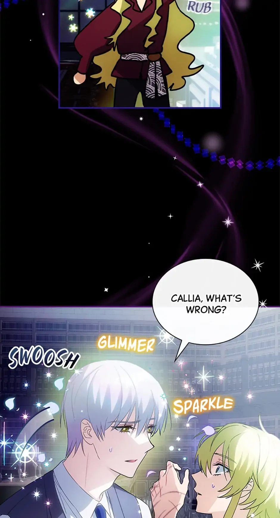 It's Not Your Baby! Chapter 7 page 31