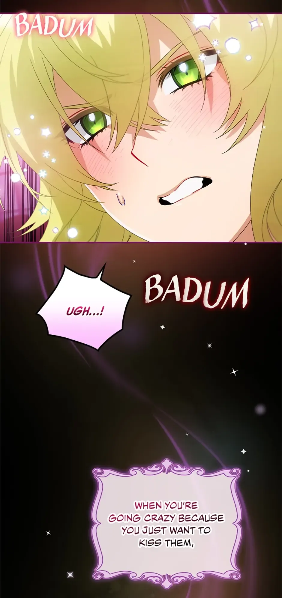 It's Not Your Baby! Chapter 7 page 35