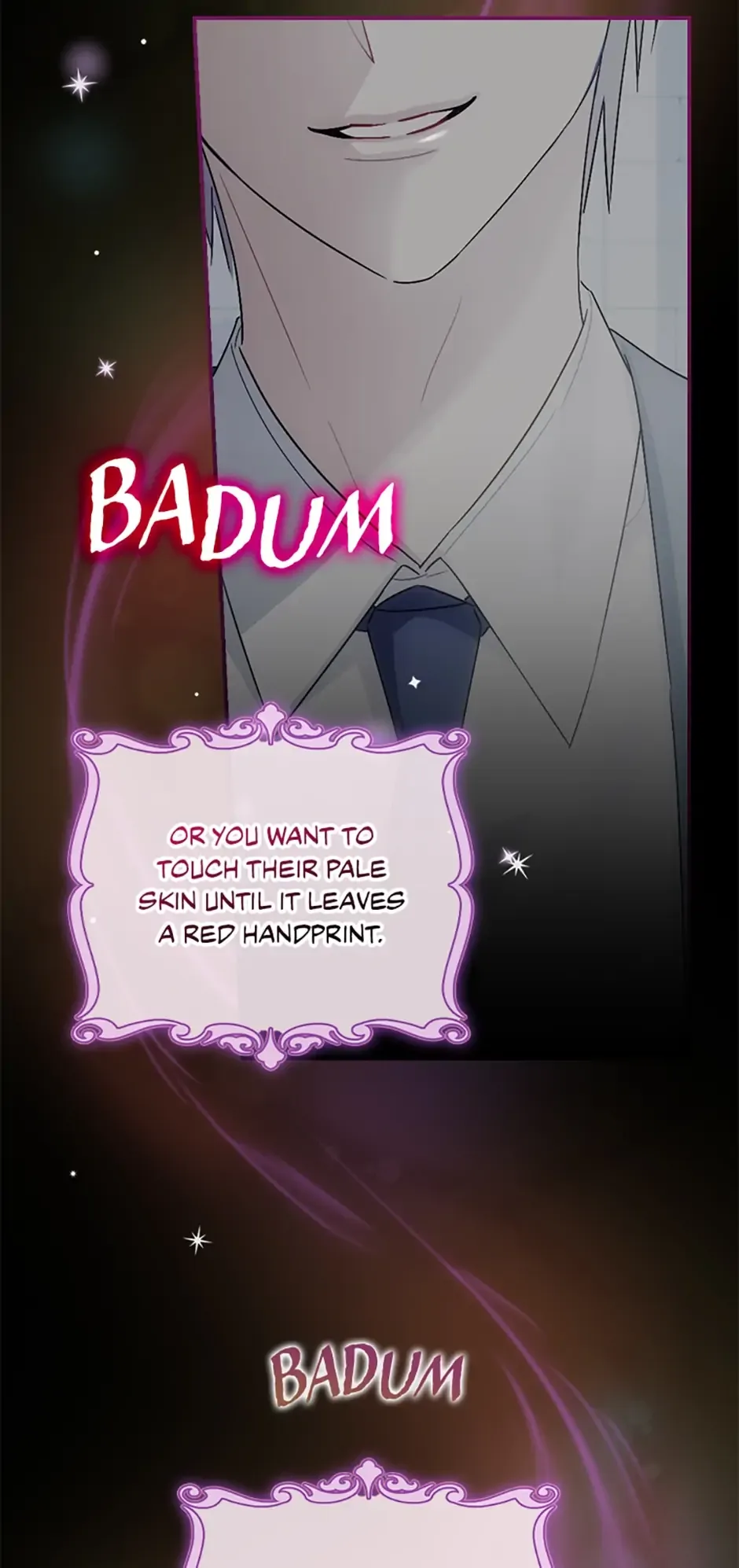 It's Not Your Baby! Chapter 7 page 36