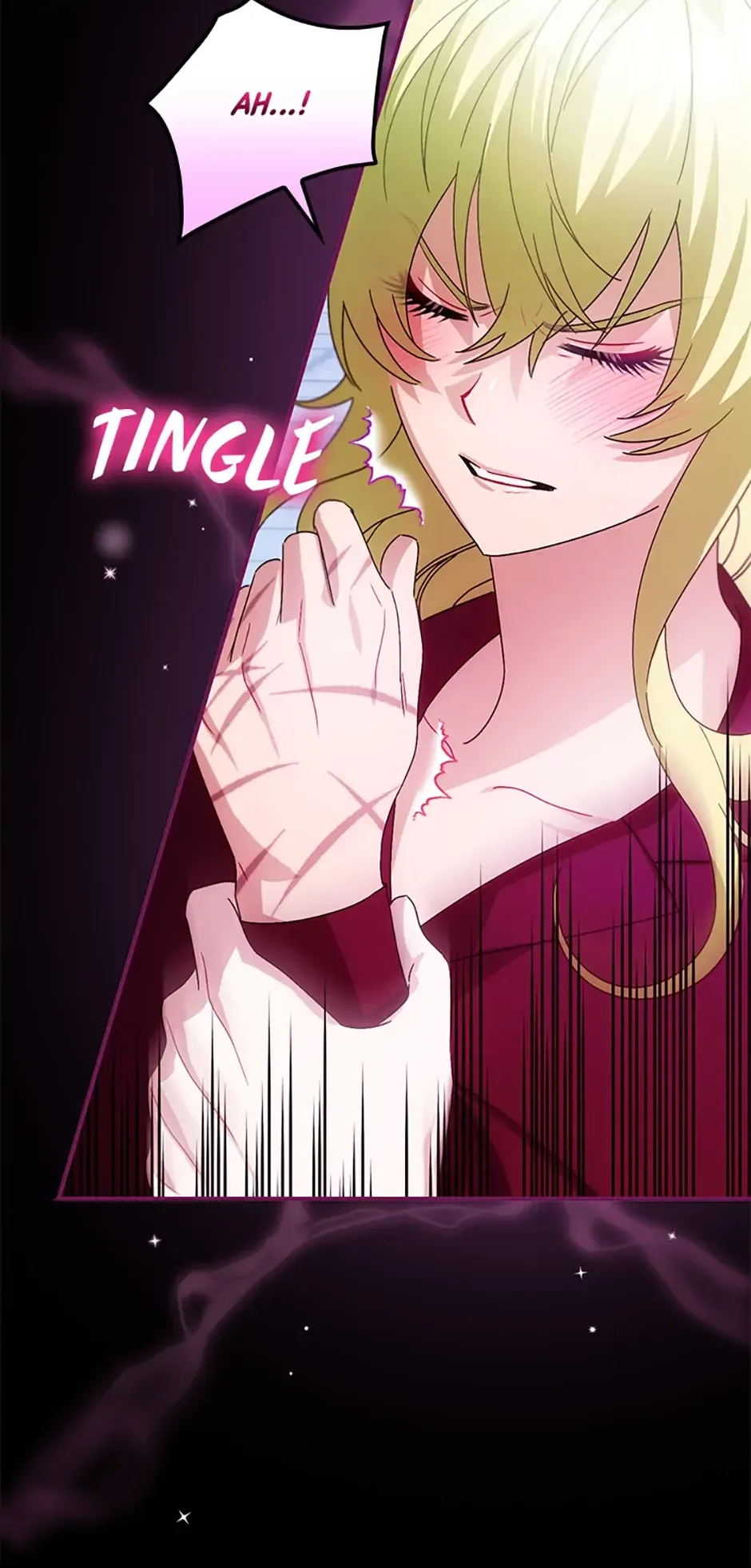 It's Not Your Baby! Chapter 7 page 44