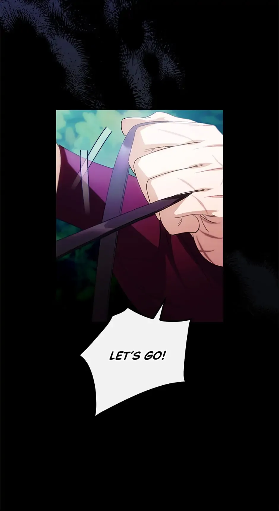 It's Not Your Baby! Chapter 7 page 50