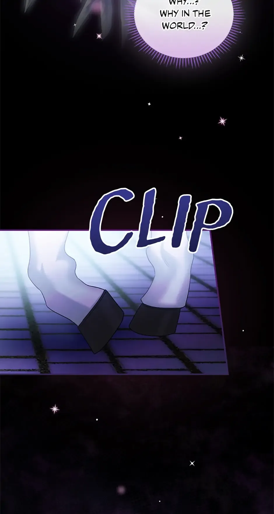 It's Not Your Baby! Chapter 7 page 54