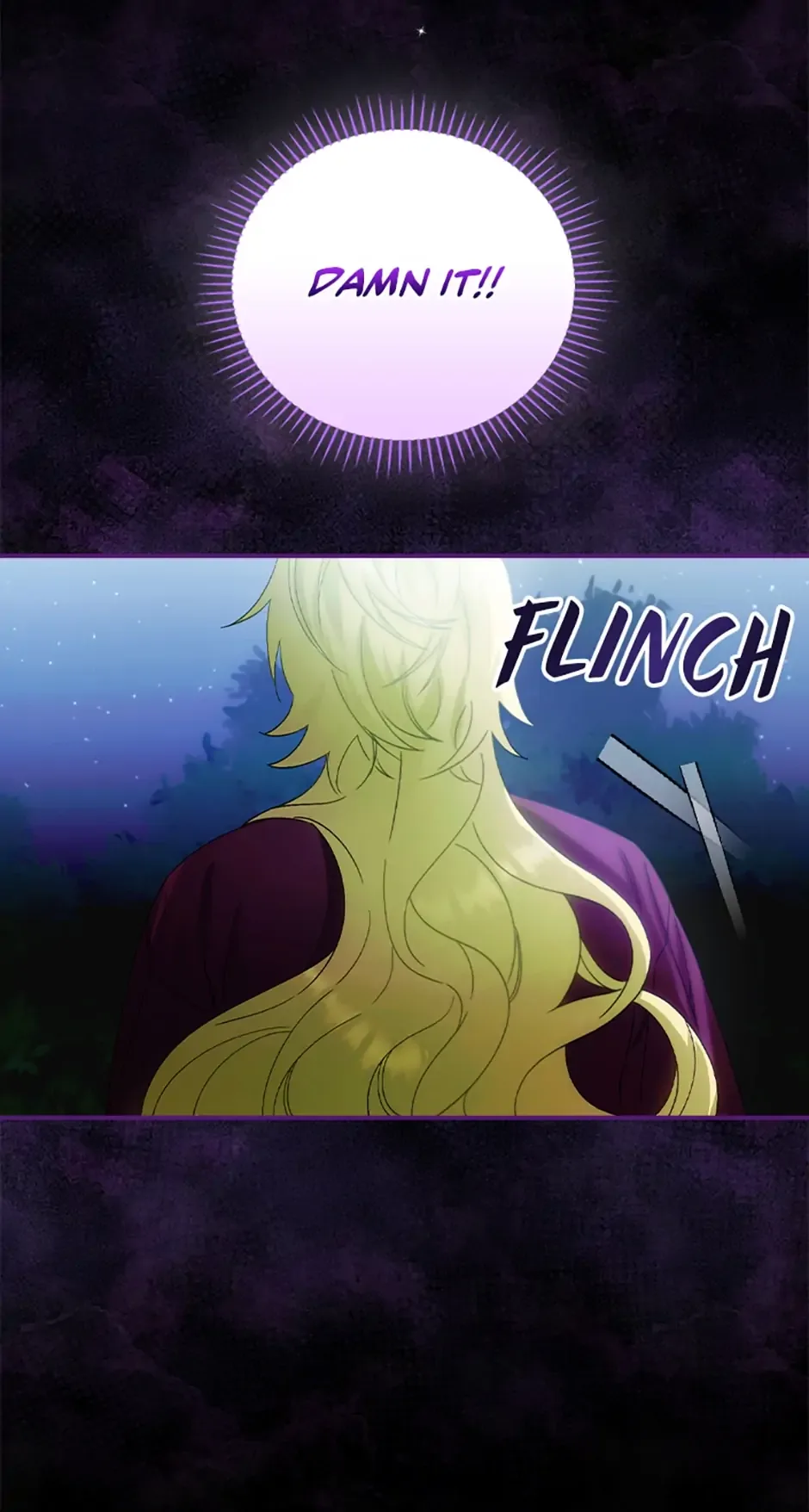 It's Not Your Baby! Chapter 7 page 55