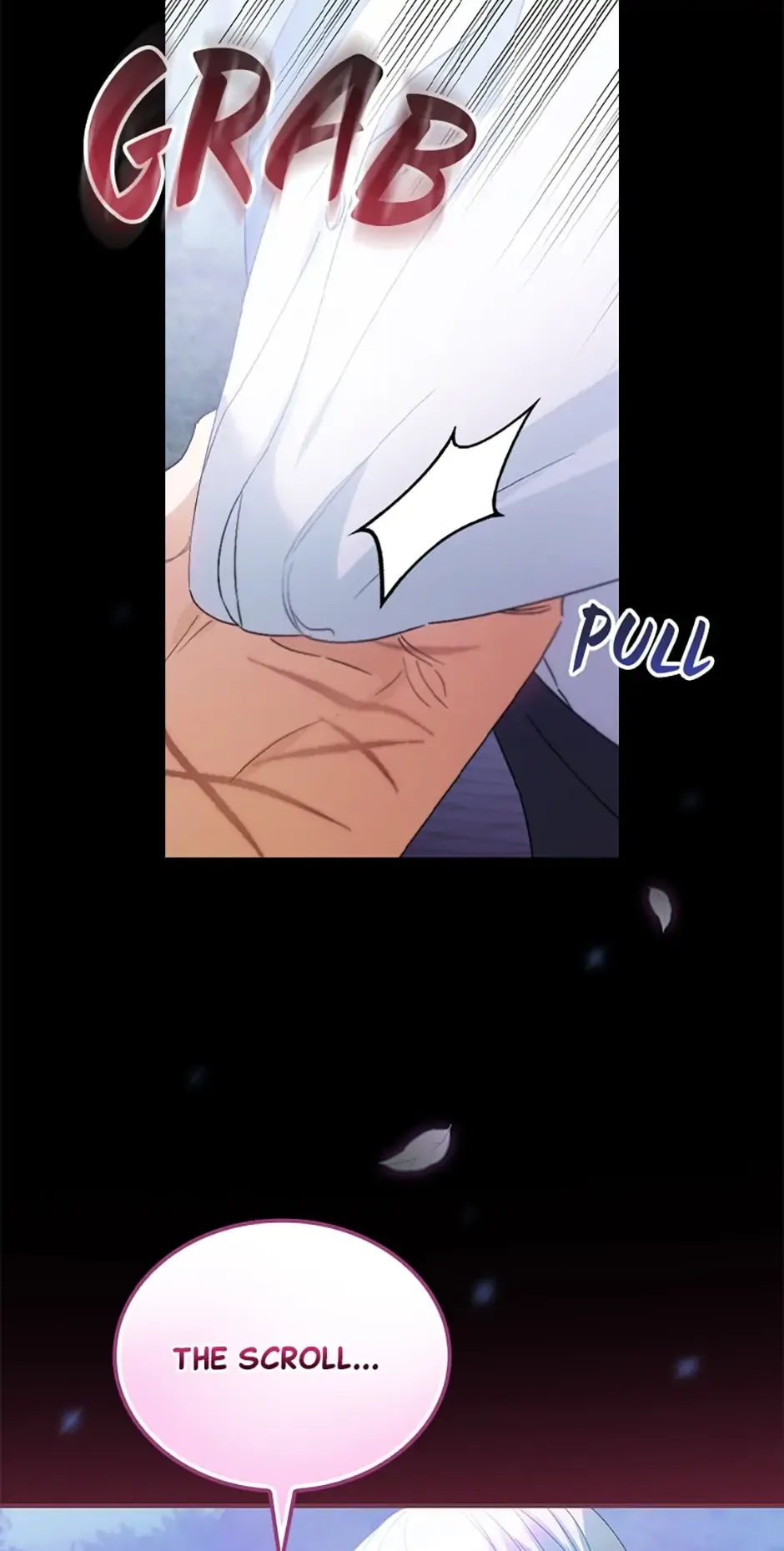 It's Not Your Baby! Chapter 7 page 59