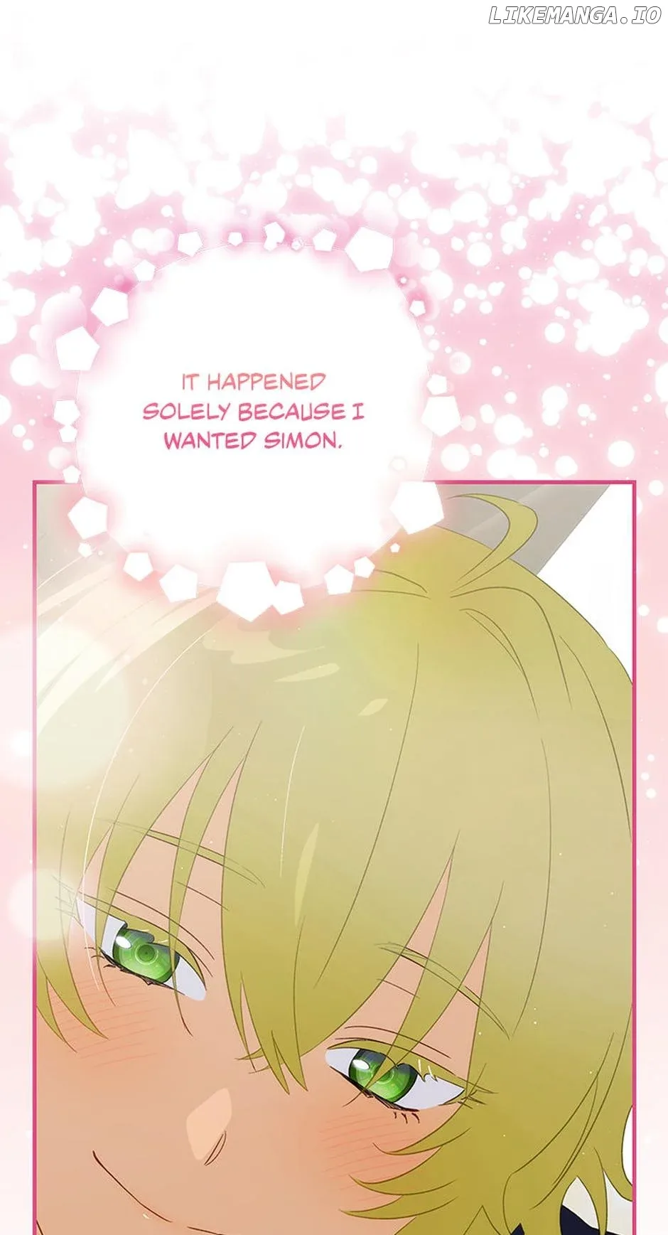 It's Not Your Baby! Chapter 70 page 6
