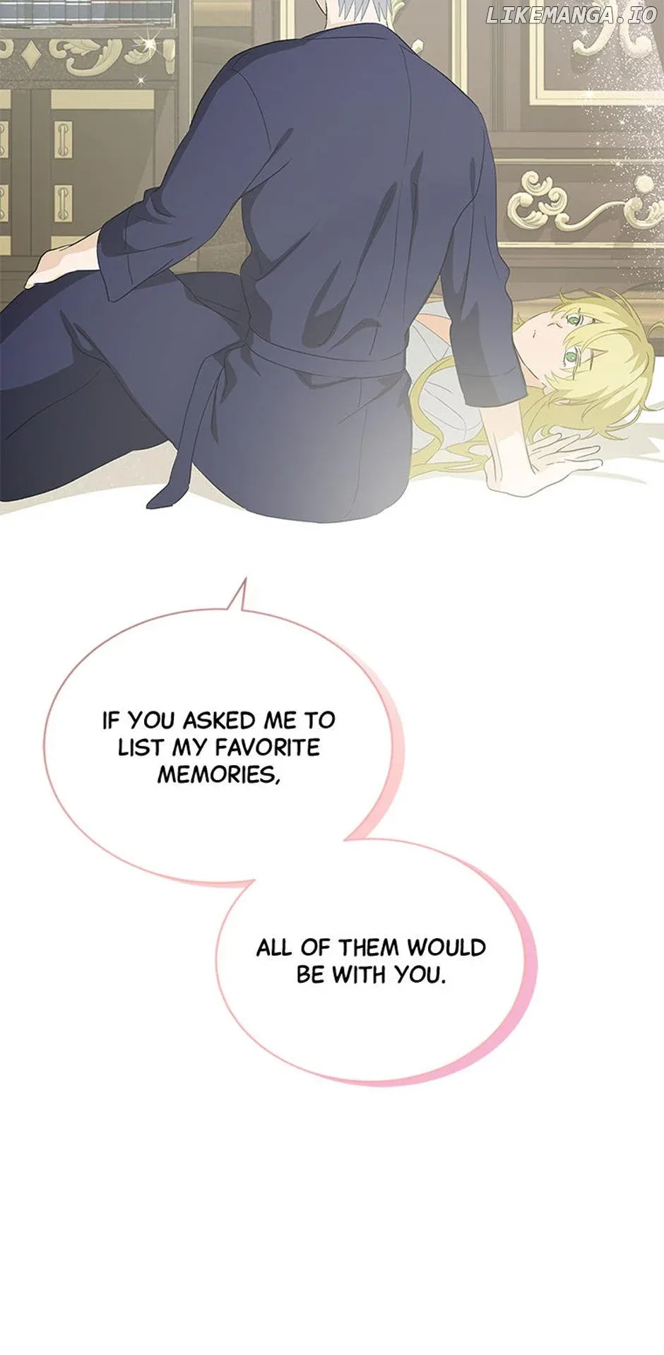 It's Not Your Baby! Chapter 70 page 13