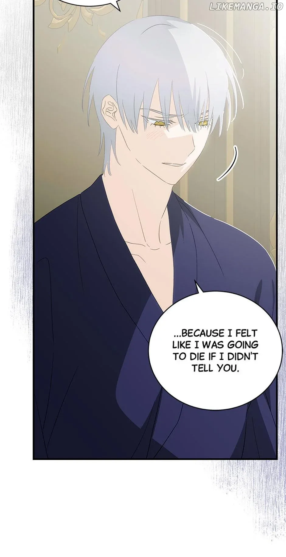 It's Not Your Baby! Chapter 70 page 22