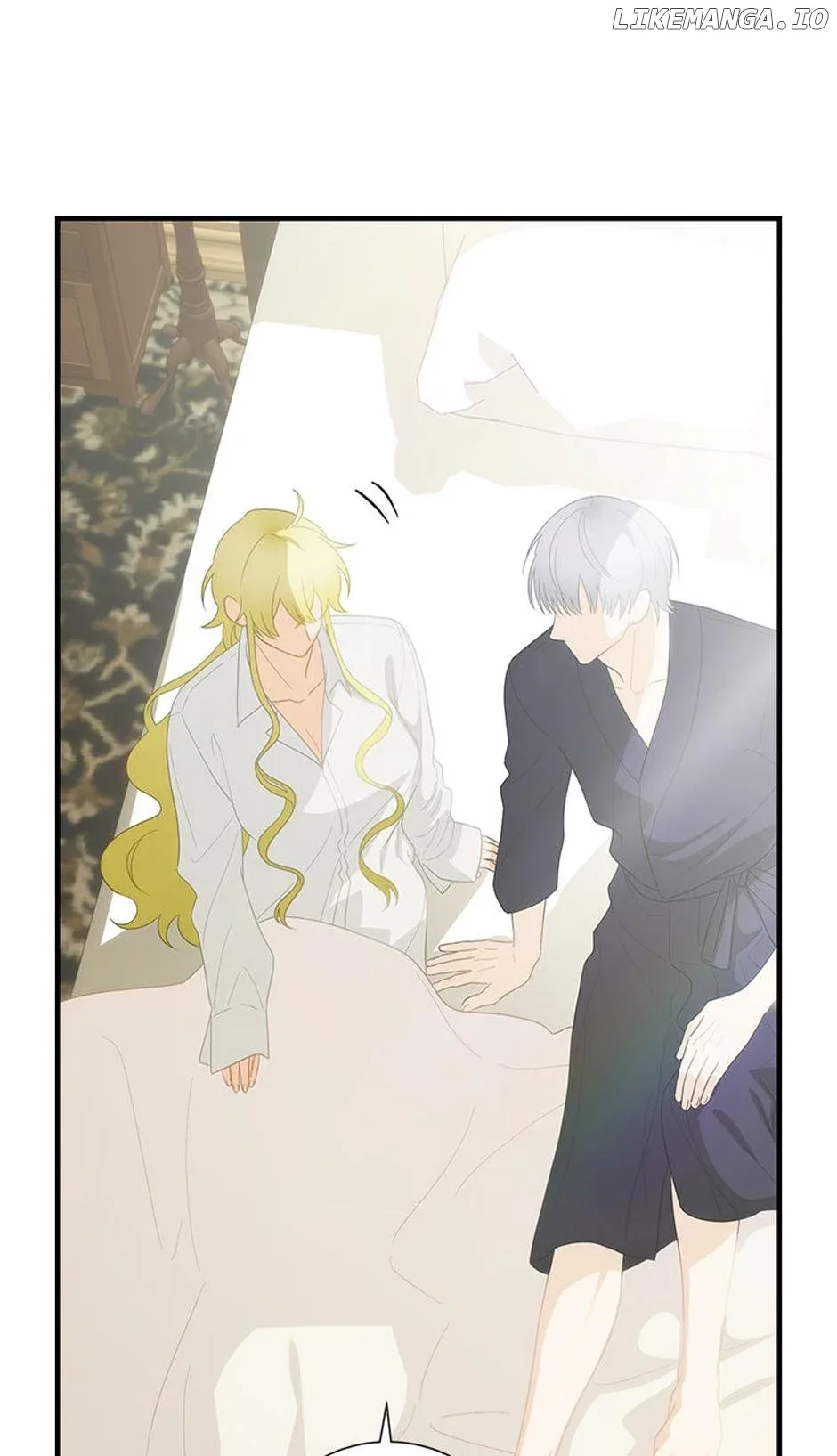 It's Not Your Baby! Chapter 70 page 14