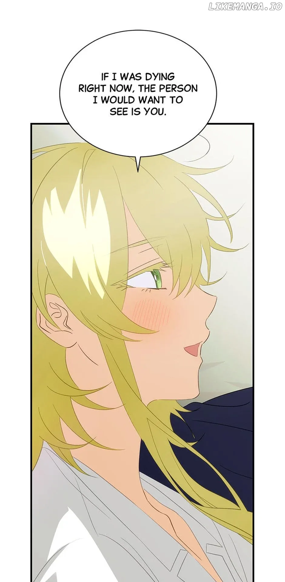 It's Not Your Baby! Chapter 70 page 10