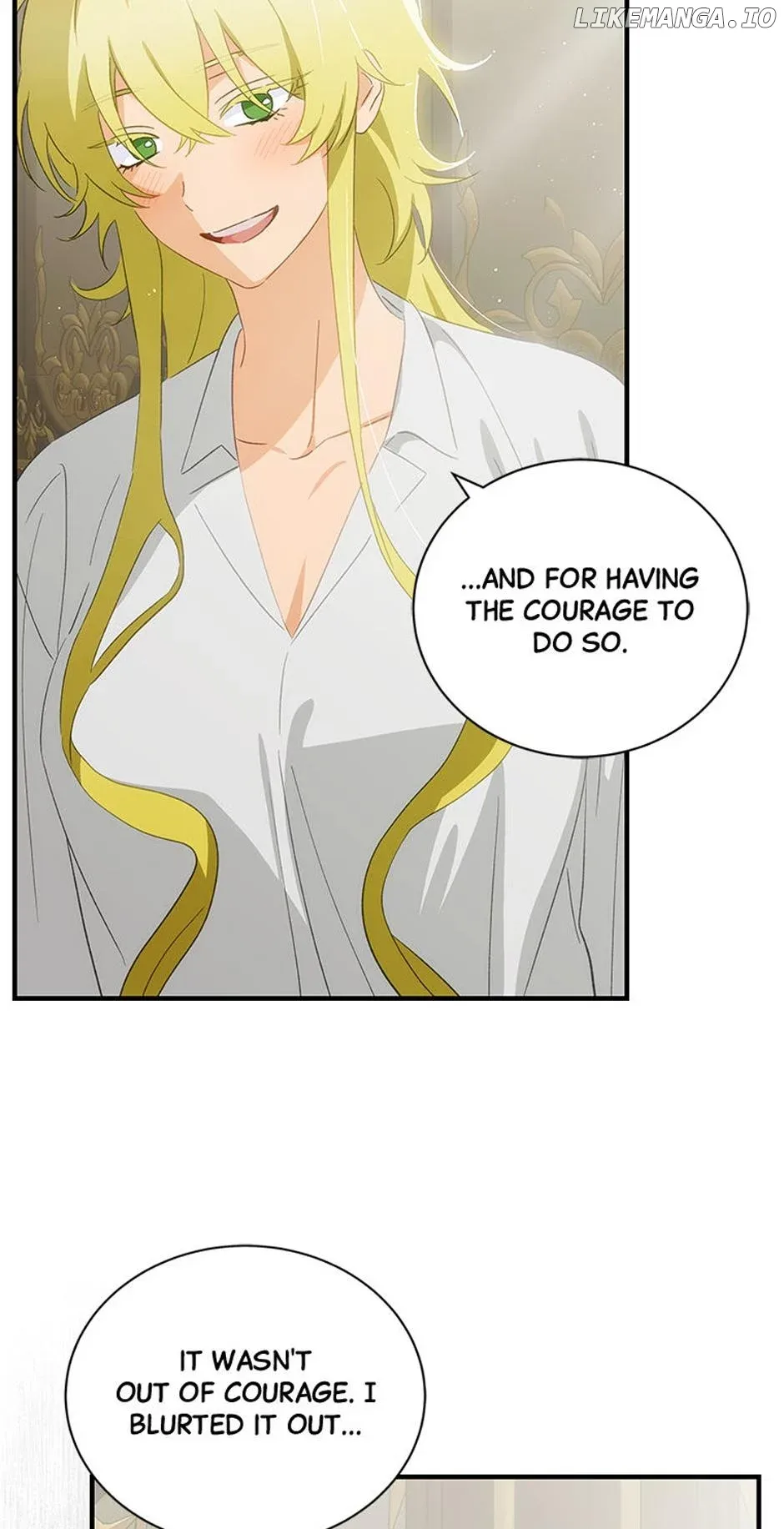 It's Not Your Baby! Chapter 70 page 21