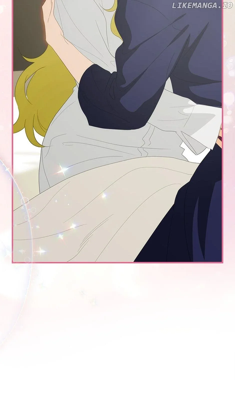 It's Not Your Baby! Chapter 70 page 31
