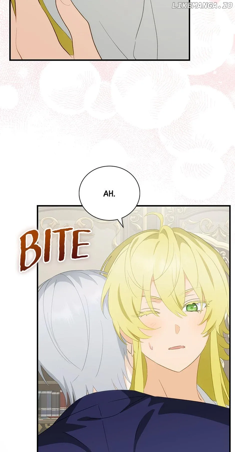 It's Not Your Baby! Chapter 70 page 33