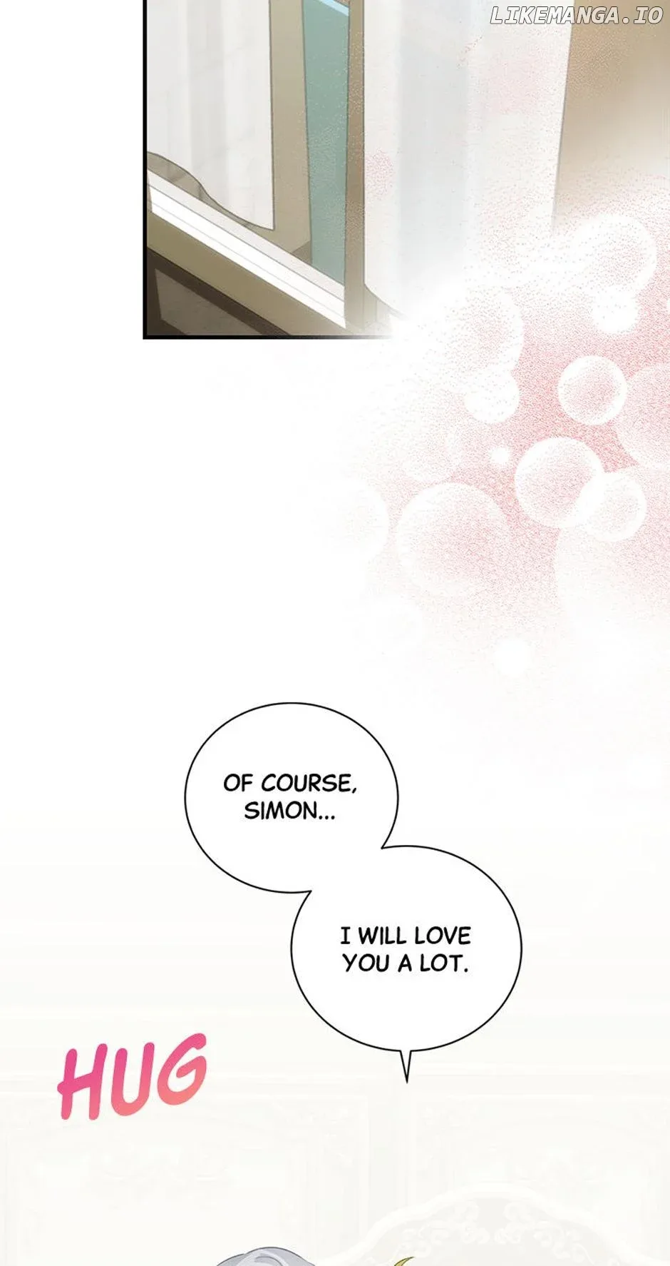 It's Not Your Baby! Chapter 70 page 38