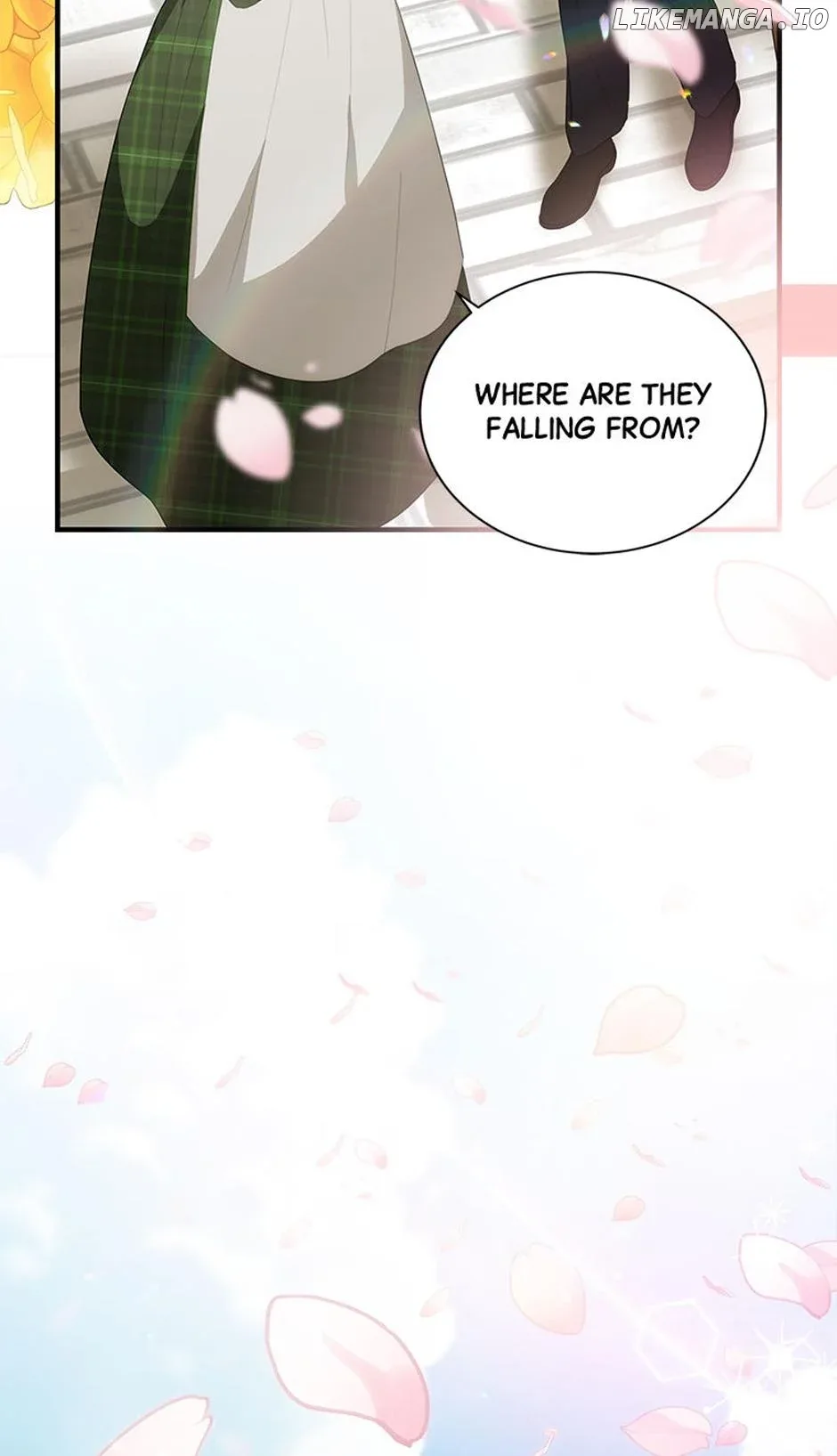 It's Not Your Baby! Chapter 70 page 48