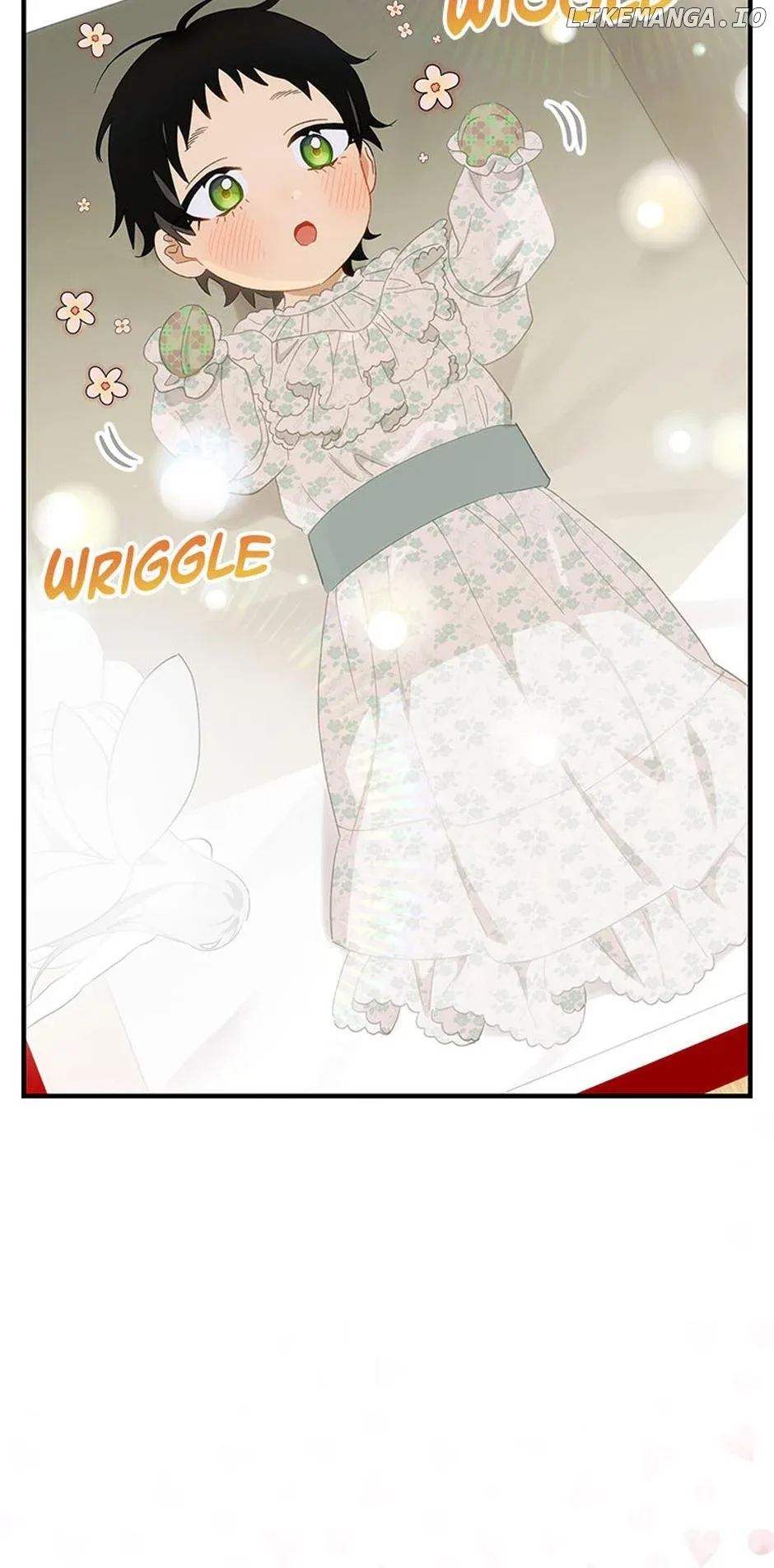 It's Not Your Baby! Chapter 70 page 62