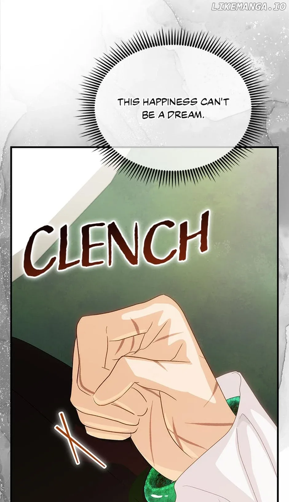 It's Not Your Baby! Chapter 70 page 82
