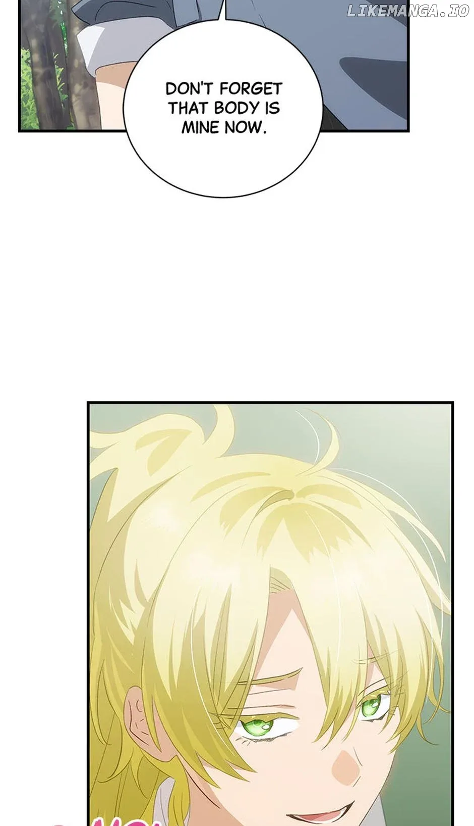 It's Not Your Baby! Chapter 70 page 89