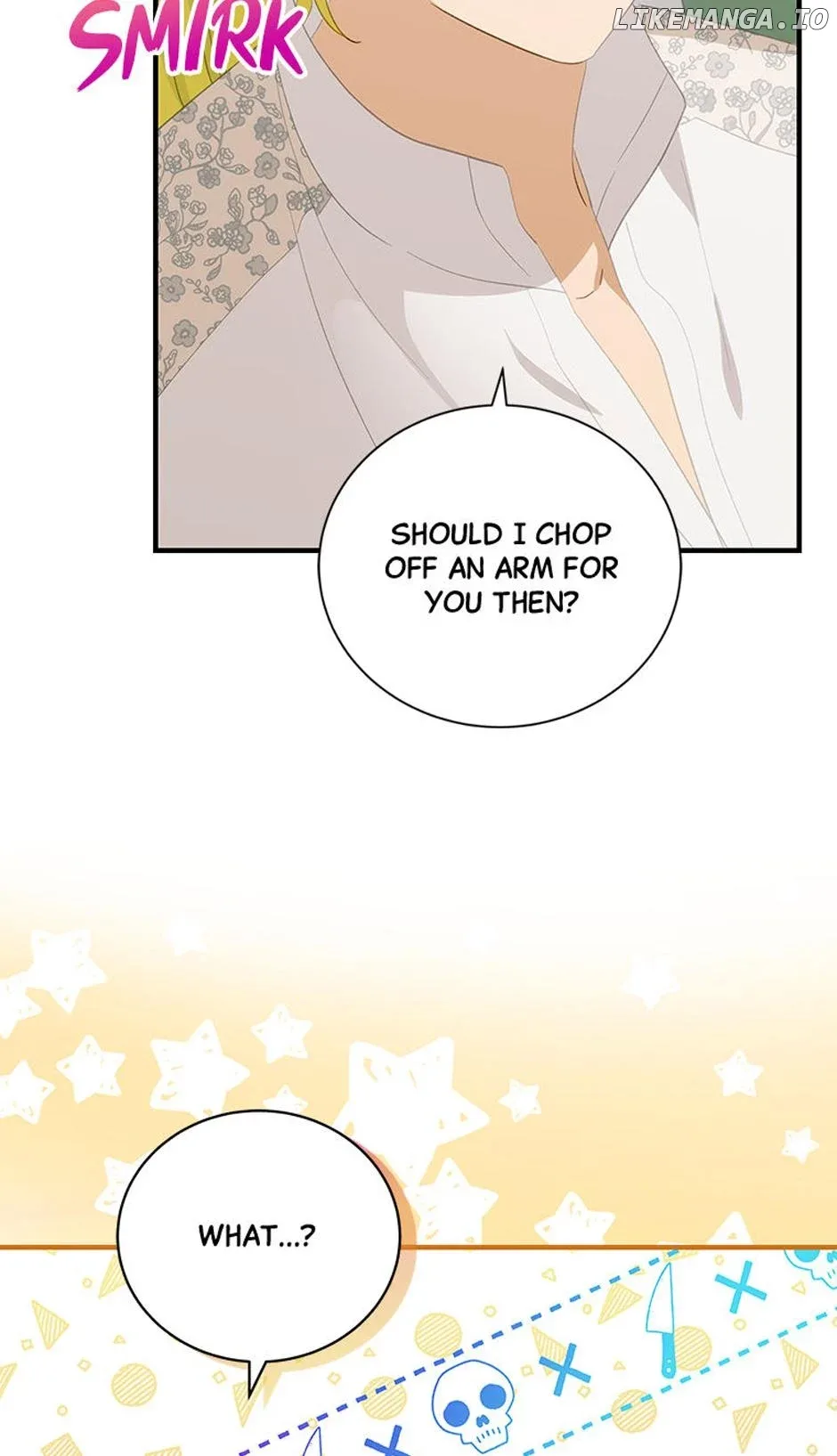 It's Not Your Baby! Chapter 70 page 90