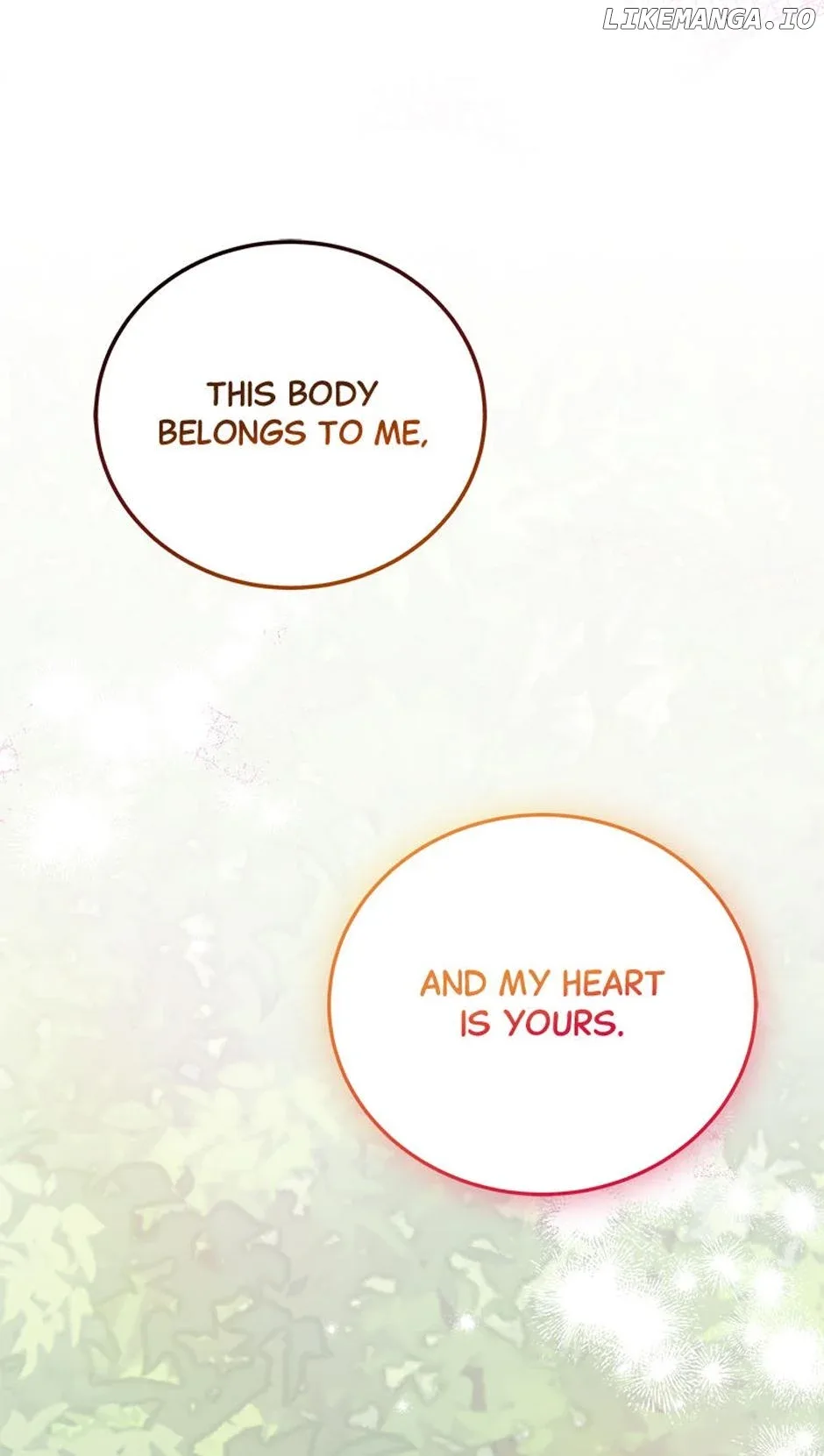 It's Not Your Baby! Chapter 70 page 93
