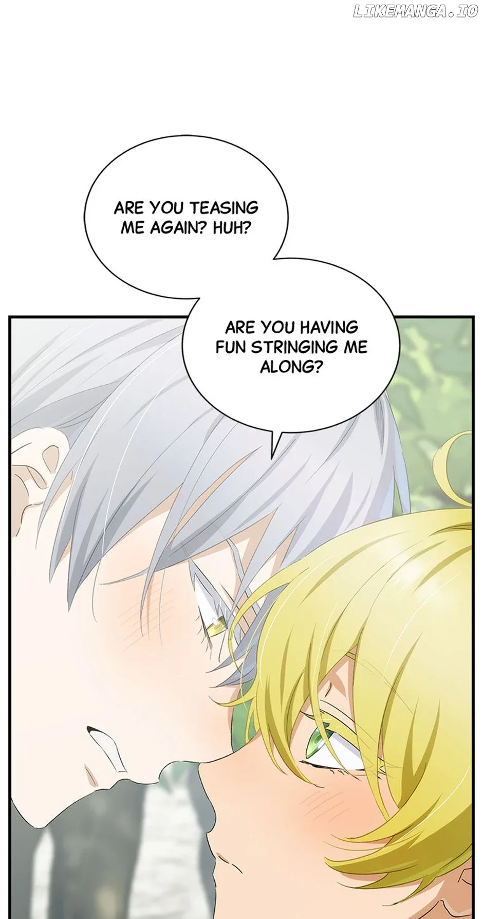 It's Not Your Baby! Chapter 71 page 5
