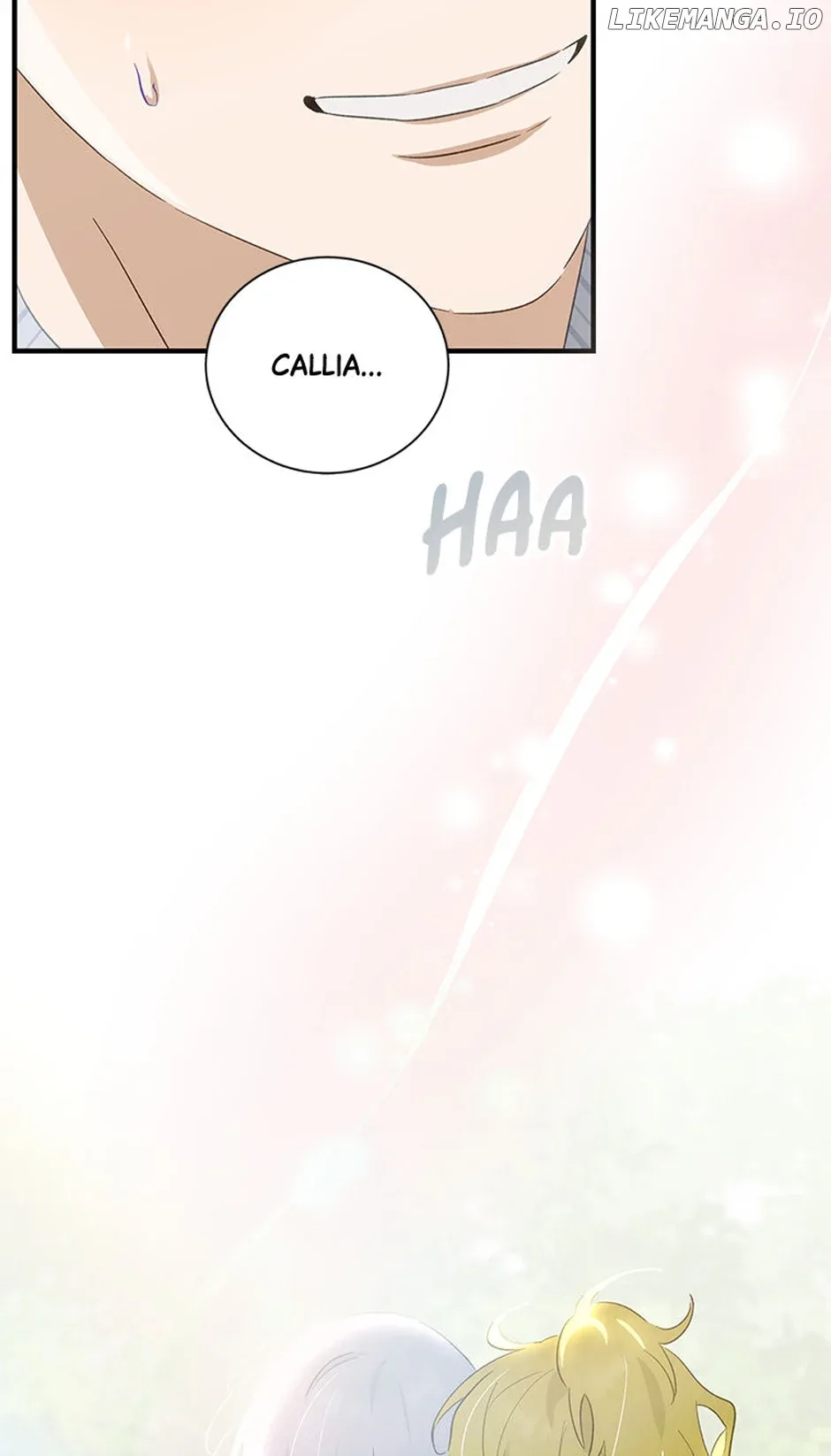 It's Not Your Baby! Chapter 71 page 3