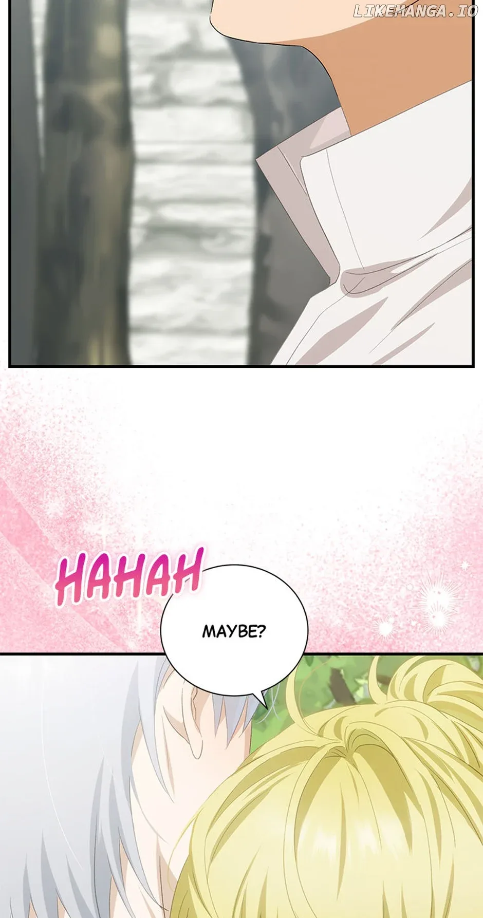 It's Not Your Baby! Chapter 71 page 6